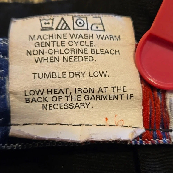 Bedford Fair Lifestyles Vintage 80s 90s Women's 22 Solid Black Maxi Skirt - Picture 8 of 14